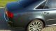 2004 Audi A8l Quattro 4.  2 V8 88k Loaded A8 photo 3