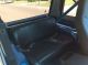 1982 Jeep Cj7 Base Sport Utility 2 - Door 4.  2l,  Rust,  Accident Other photo 10