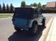 1982 Jeep Cj7 Base Sport Utility 2 - Door 4.  2l,  Rust,  Accident Other photo 14