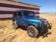 1982 Jeep Cj7 Base Sport Utility 2 - Door 4.  2l,  Rust,  Accident Other photo 4