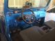 1982 Jeep Cj7 Base Sport Utility 2 - Door 4.  2l,  Rust,  Accident Other photo 7