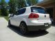 2007 Volkswagen Gti Base Hatchback 2 - Door 2.  0l Golf photo 5