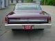 1967 Sport Numbers Match,  4 Speed,  Maderia Maroon,  Solid Body And Floors Nova photo 10