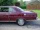 1967 Sport Numbers Match,  4 Speed,  Maderia Maroon,  Solid Body And Floors Nova photo 16