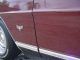 1967 Sport Numbers Match,  4 Speed,  Maderia Maroon,  Solid Body And Floors Nova photo 18