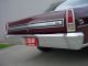 1967 Sport Numbers Match,  4 Speed,  Maderia Maroon,  Solid Body And Floors Nova photo 2