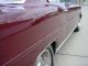 1967 Sport Numbers Match,  4 Speed,  Maderia Maroon,  Solid Body And Floors Nova photo 7