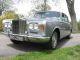 Simply 1967 Rolls Royce Silver Shadow Silver Shadow photo 1