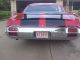 1972 Vintage Oldsmobile Cutalss Supreme,  V8,  Automatic,  Red With Clear Title Cutlass photo 5