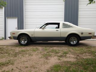 1979 Plymouth Duster 340 X Heads Project Car photo