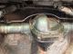 1979 Plymouth Duster 340 X Heads Project Car Duster photo 8