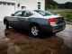 2009 Dodge Charger 3.  5l High Output V6 - Custom Paint - Spotless - Charger photo 4