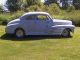 1948 Chevy 2 - Door Coupe Custom Other photo 9