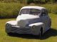 1948 Chevy 2 - Door Coupe Custom Other photo 4