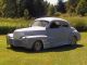 1948 Chevy 2 - Door Coupe Custom Other photo 8