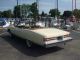 Rare 1975 Pontiac Grandville Convertible Limited Production Last Of True Breed Other photo 17