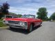 1967 Chevrolet Impala Convertible Impala photo 2