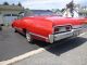 1967 Chevrolet Impala Convertible Impala photo 3