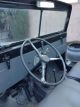 Very Cool 1955 Willys Kaiser Cj - 5 Jeep 4 Wheel Drive Sbc 4 By 4 Offroad Chevy CJ photo 5