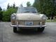 1969 Volkswagen Fastback Base 1.  6l Other photo 4