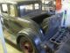 1931 Oldsmobile Deluxe Sport Coupe Dual Sidemounts,  Rumble Seat,  Golf Club Door Other photo 10