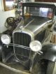 1931 Oldsmobile Deluxe Sport Coupe Dual Sidemounts,  Rumble Seat,  Golf Club Door Other photo 2