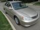 2002 Toyota Camry Le,  One Owner,  Runs And Drives Like A Dream Camry photo 1