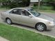 2002 Toyota Camry Le,  One Owner,  Runs And Drives Like A Dream Camry photo 3