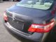2007 Toyota Camry Le 4 Door 2.  4l Automatic Corporate Lease Vehicle Camry photo 12