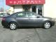 2007 Toyota Camry Le 4 Door 2.  4l Automatic Corporate Lease Vehicle Camry photo 16