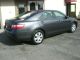 2007 Toyota Camry Le 4 Door 2.  4l Automatic Corporate Lease Vehicle Camry photo 17