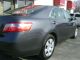 2007 Toyota Camry Le 4 Door 2.  4l Automatic Corporate Lease Vehicle Camry photo 19