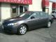 2007 Toyota Camry Le 4 Door 2.  4l Automatic Corporate Lease Vehicle Camry photo 1