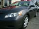 2007 Toyota Camry Le 4 Door 2.  4l Automatic Corporate Lease Vehicle Camry photo 2