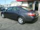 2007 Toyota Camry Le 4 Door 2.  4l Automatic Corporate Lease Vehicle Camry photo 3