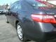 2007 Toyota Camry Le 4 Door 2.  4l Automatic Corporate Lease Vehicle Camry photo 4