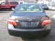 2007 Toyota Camry Le 4 Door 2.  4l Automatic Corporate Lease Vehicle Camry photo 5