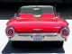 1962 Ford Thunderbird Convertible With Sports Roadster Tonneau Package Thunderbird photo 13