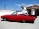 1962 Ford Thunderbird Convertible With Sports Roadster Tonneau Package Thunderbird photo 19