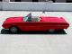 1962 Ford Thunderbird Convertible With Sports Roadster Tonneau Package Thunderbird photo 3