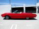 1962 Ford Thunderbird Convertible With Sports Roadster Tonneau Package Thunderbird photo 6