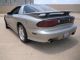 2002 Pontiac Firebird Trans Am Ws6 Coupe T Tops,  62k,  Slp Exhaust & Headers Trans Am photo 3