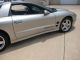 2002 Pontiac Firebird Trans Am Ws6 Coupe T Tops,  62k,  Slp Exhaust & Headers Trans Am photo 5