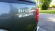 2006 Nissan Frontier Nismo Off - Road Crew Cab Pickup 4 - Door 4.  0l Frontier photo 8