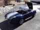1966 Ac Shelby Cobra 427 S / C Roadster With A Real 427 And 4 Speed Top Loader Shelby photo 16