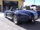 1966 Ac Shelby Cobra 427 S / C Roadster With A Real 427 And 4 Speed Top Loader Shelby photo 17