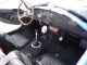 1966 Ac Shelby Cobra 427 S / C Roadster With A Real 427 And 4 Speed Top Loader Shelby photo 2