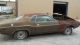 1974 Dodge Challenger Body Only No Motor Or Transmission Some Rust Challenger photo 8
