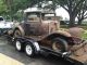 1931 Chevrolet 3 Window Coupe Barn Find Other photo 9