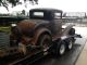 1931 Chevrolet 3 Window Coupe Barn Find Other photo 3